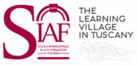 logo siaf
